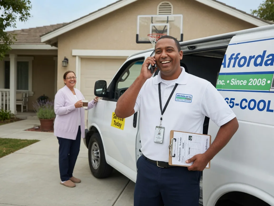 Central Ac Repair Farwell, MI FAQs